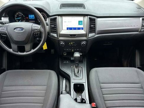 Used 2022 Ford Ranger XL w/ Equipment Group 101A High image 5