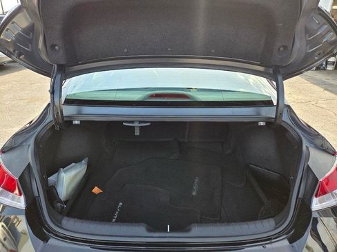 Used 2023 Hyundai Elantra SEL w/ Convenience Package FWD image 24
