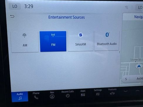 Used 2024 Ford F150 Lariat w/ Equipment Group 502A High AWD/4WD image 29