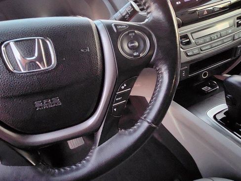 Used 2017 Honda Pilot EX-L image 14
