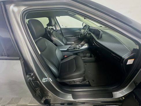 Used 2023 Kia EV6 Wind w/ Wind Technology Package image 32