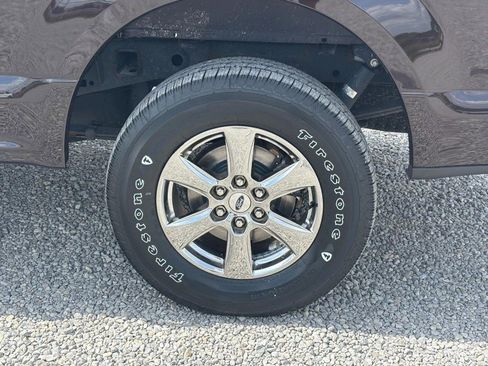 Used 2020 Ford F150 XLT w/ Equipment Group 302A Luxury AWD/4WD image 12