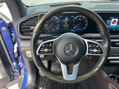 Used 2022 Mercedes-Benz GLE 450 4MATIC image 19