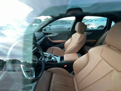 Used 2023 Audi A4 2.0T Premium Plus w/ Premium Plus Package AWD/4WD image 40