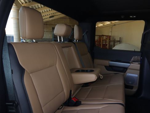 Used 2026 Ford F450 Lariat image 44