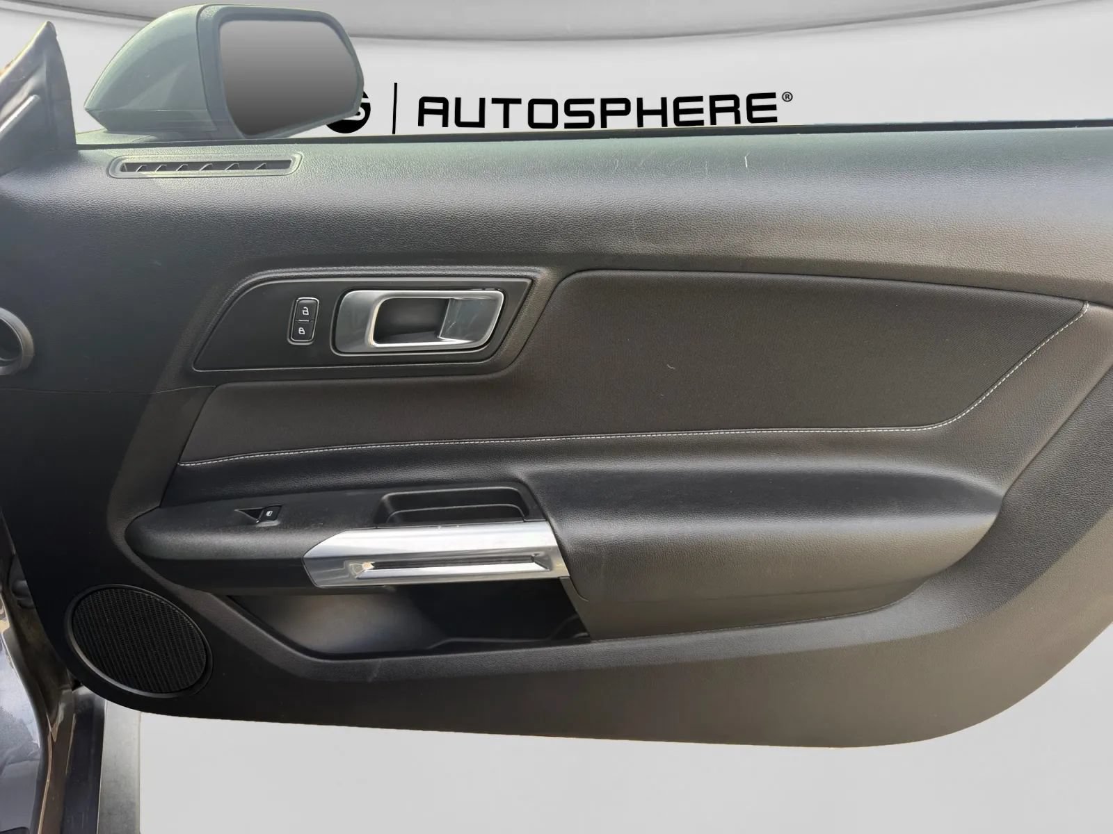 Used 2021 Ford Mustang GT RWD image 29
