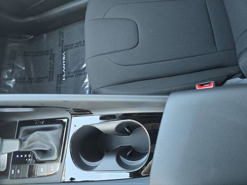 New 2026 Hyundai Elantra Sport image 21
