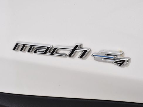 Used 2025 Ford Mustang Mach-E Premium AWD/4WD image 22