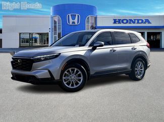 Used 2023 Honda CR-V EX-L video 2