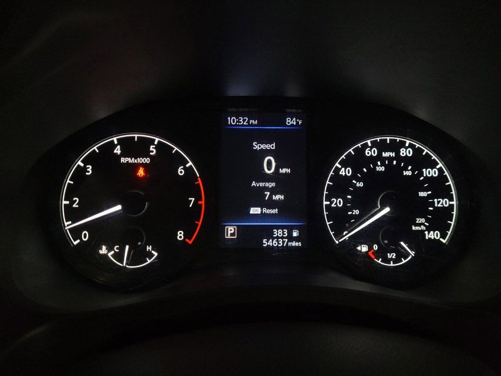 Used 2024 Nissan Altima 2.5 S FWD image 23