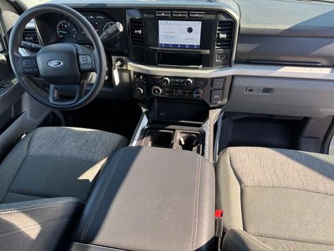 Used 2023 Ford F350 XLT image 11