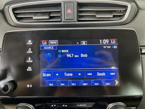 Used 2019 Honda CR-V EX-L image 18