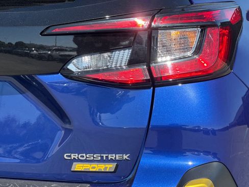 Used 2025 Subaru Crosstrek 2.5i Sport w/ Popular Package #3A AWD/4WD image 28