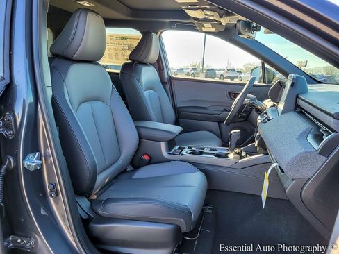 New 2026 Subaru Outback Premium image 26