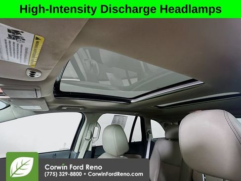 Used 2014 Ford Edge Limited w/ Equipment Group 302A AWD/4WD image 21