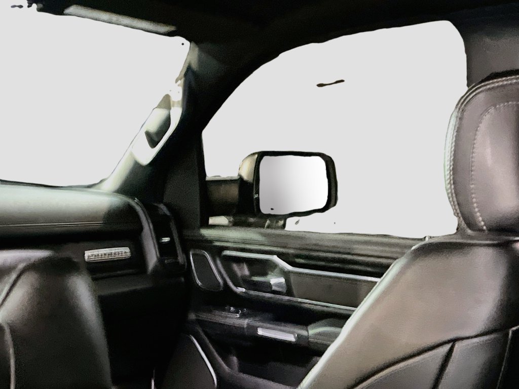 Used 2022 RAM 1500 Laramie AWD/4WD image 25