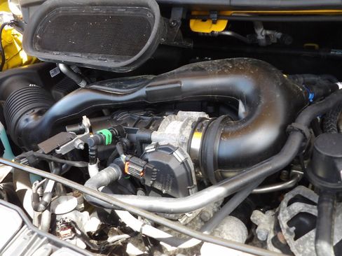 Used 2021 Ford Transit 250 148 High Roof w/ Load Area Protection Package image 20