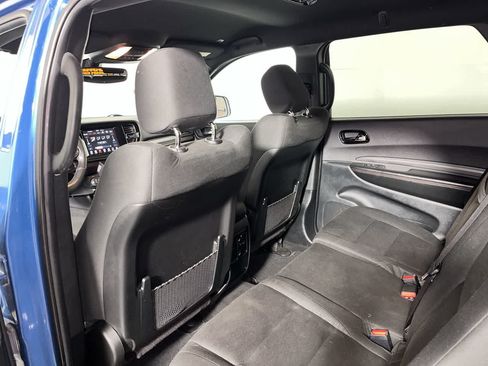 Used 2023 Dodge Durango GT AWD/4WD image 25