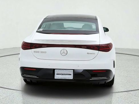 Certified 2023 Mercedes-Benz EQE 350+ 4MATIC Sedan image 10