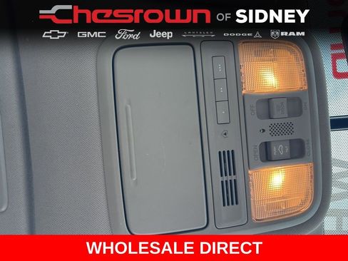 Used 2013 Honda Odyssey EX-L image 24