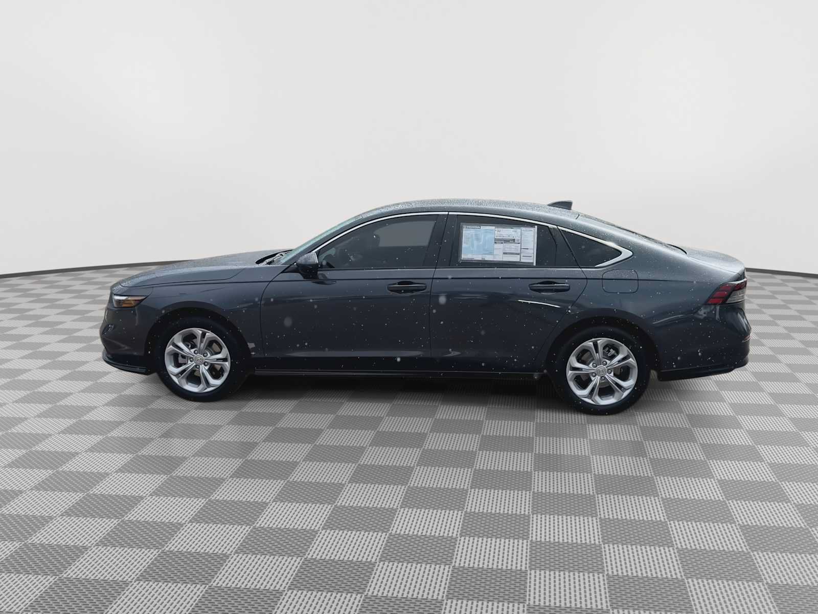 New 2026 Honda Accord LX image 5