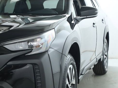 Certified 2025 Subaru Outback Premium image 4