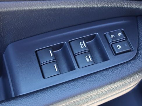 Certified 2025 Honda Ridgeline Sport+ image 16