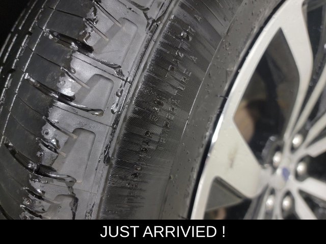 Used 2026 Ford Explorer ST-Line AWD/4WD image 11