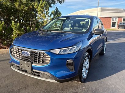 Used 2023 Ford Escape Active