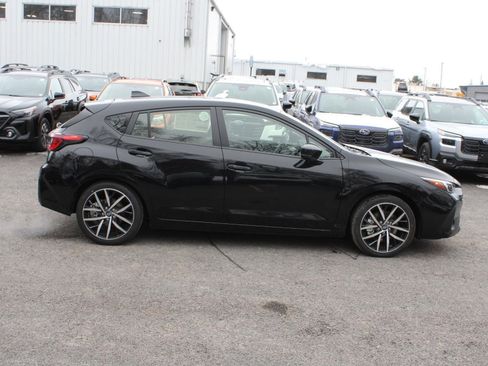 New 2026 Subaru Impreza 2.0i Sport AWD/4WD image 4