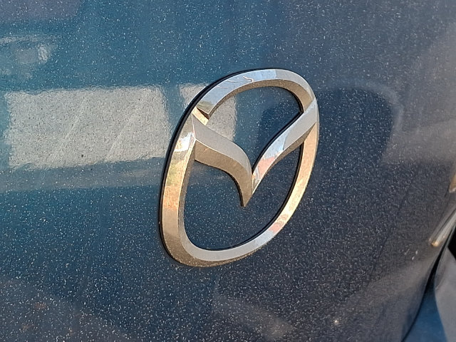 Used 2012 MAZDA MAZDA3 i Grand Touring w/ Tech Pkg FWD image 7