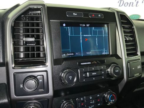 Used 2019 Ford F150 XLT w/ Equipment Group 302A Luxury RWD image 22