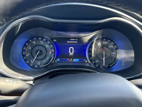 Used 2015 Chrysler 200 S w/ Navigation & Sound Group I FWD image 19