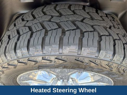 Used 2023 RAM 1500 Big Horn AWD/4WD image 29