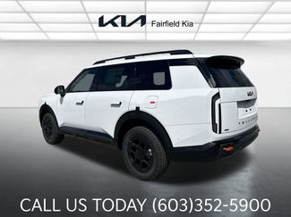 New 2027 Kia Telluride SX X-Pro AWD/4WD video 3