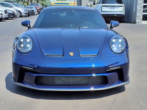 Used 2024 Porsche 911 GT3 image 8