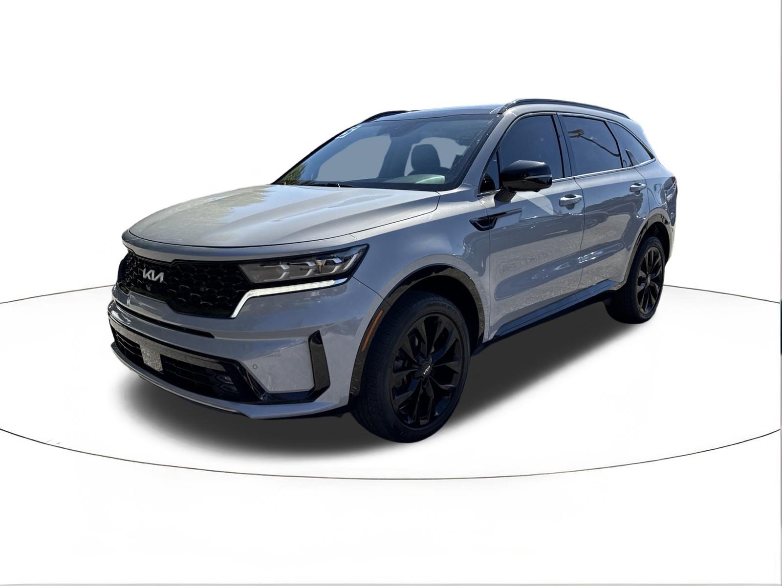 Used 2023 Kia Sorento SX AWD/4WD image 7