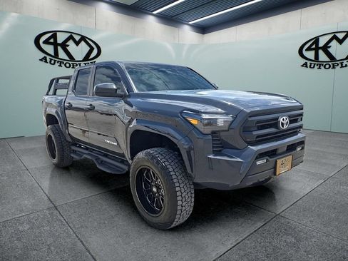 Used 2024 Toyota Tacoma SR5 RWD image 1