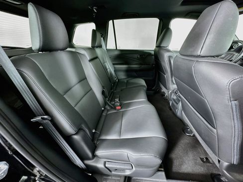 Certified 2023 Honda Passport EX-L image 26