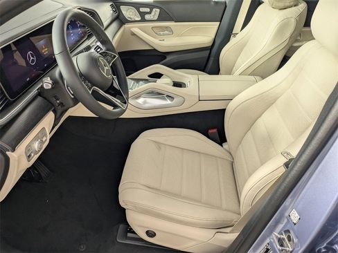 New 2026 Mercedes-Benz GLE 450 4MATIC Coupe image 6