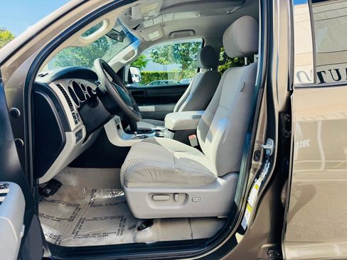 Used 2007 Toyota Tundra SR5 AWD/4WD image 34