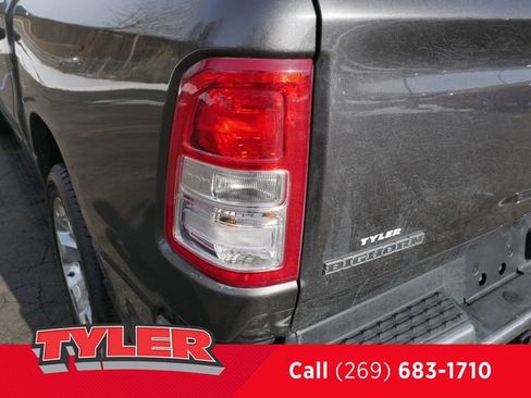 Used 2022 RAM 1500 Big Horn image 11