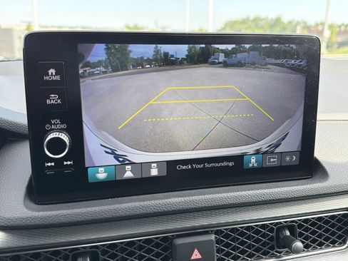Certified 2026 Acura Integra A-Spec FWD image 24