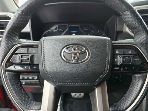 Used 2022 Toyota Tundra SR5 w/ TRD Off-Road Premium Package image 27