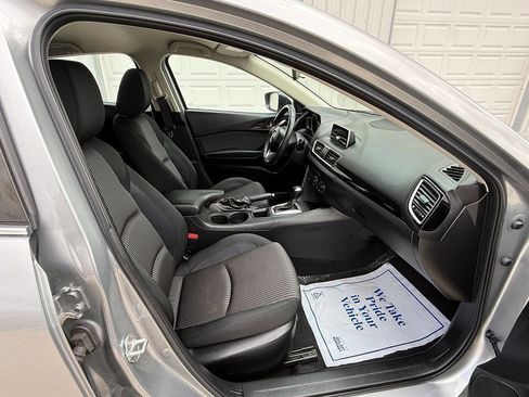 Used 2014 MAZDA MAZDA3 i Touring image 20