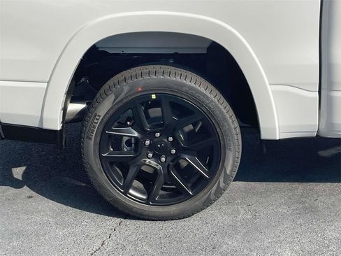 New 2026 RAM 1500 Laramie image 37