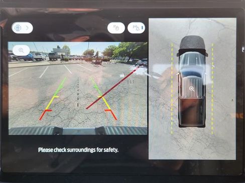 New 2026 Ford F150 Tremor AWD/4WD image 22