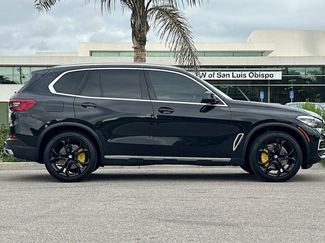 Used 2020 BMW X5 xDrive40i w/ Premium Package video 2