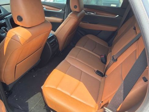 Used 2023 Cadillac XT5 Premium Luxury AWD/4WD image 19
