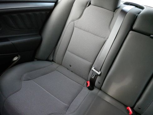 Used 2011 Ford Taurus SEL w/ 201A Rapid Spec Order Code image 12